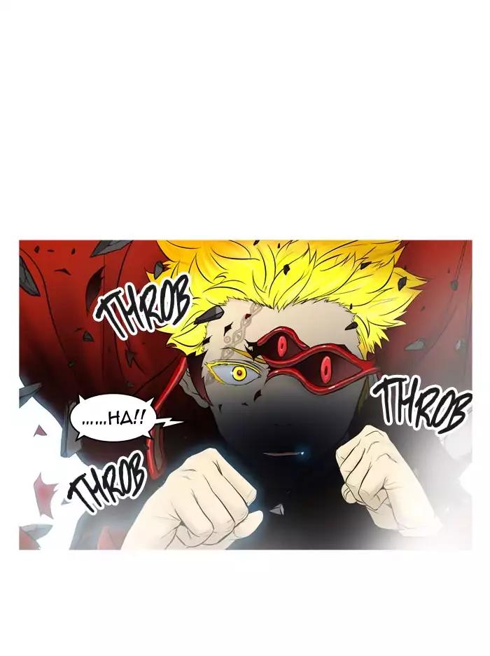 Tower of God Chapter 381 100